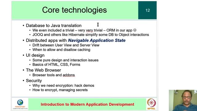 Week12 Part 4 смотреть онлайн