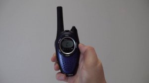 Walkie Talkie Sound Effects [Extended]
