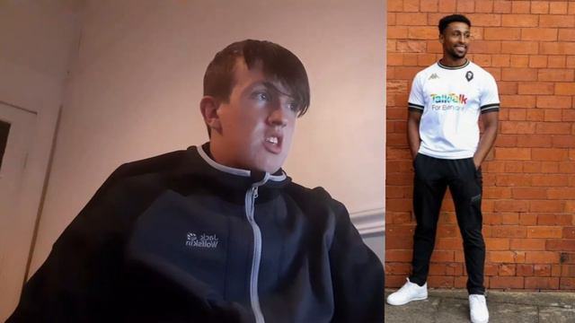 rating the new Salford City 21/22 kits смотреть онлайн