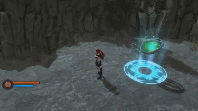 Girl x Mushroom смотреть онлайн