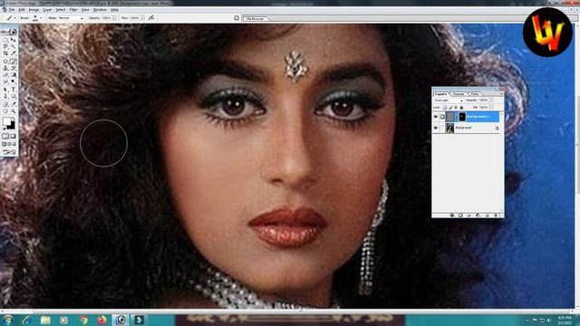 How to Reduse Noice in Photoshop I Remove Grains from Image I Noise Reduction I Reduse Grains смотреть онлайн