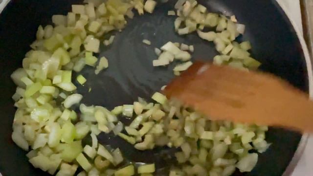 Паста с креветками, быстро, вкусно и полезно на обед. смотреть онлайн