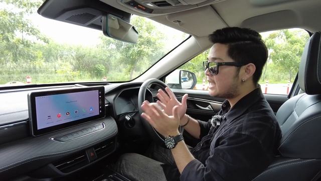 รีวิว Haval Jolion 2023 ตัวถังโคตรใหญ่ ระบบความปลอดภัย Best in Class ราคาเข้าถึงได้ смотреть онлайн