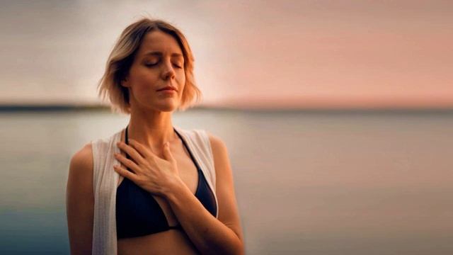 Практика Контакт с телом смотреть онлайн