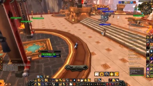 Addons utiles y recomendados Español смотреть онлайн