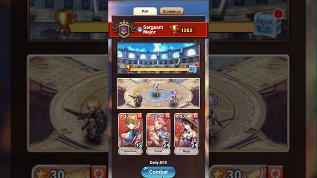 Tap Fantasy Game Showcase смотреть онлайн