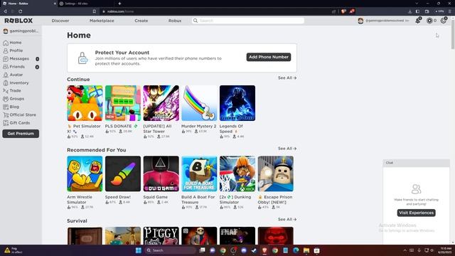 How To Fix Failed To Find Roblox Process KRNL Injector Error смотреть онлайн