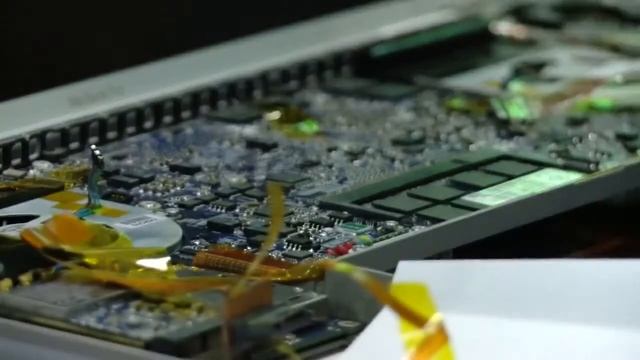Как почистить ноутбук смотреть онлайн