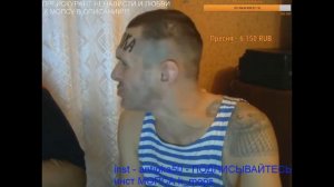 МОПС ПРО БЕСПРЕДЕЛ НА ЗОНЕ   КАК МОПС ЧУТЬ НЕ СТАЛ ПИТУХОМ