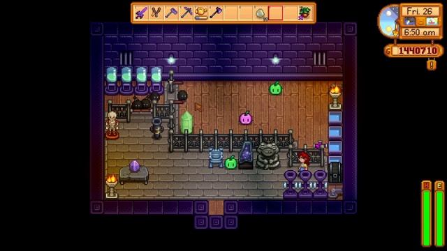 Stardew Valley | Slime Hutch Guide & Layout | Tips and Tricks смотреть онлайн