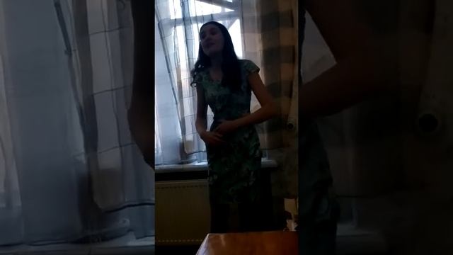 Angel поет об ангеле смотреть онлайн
