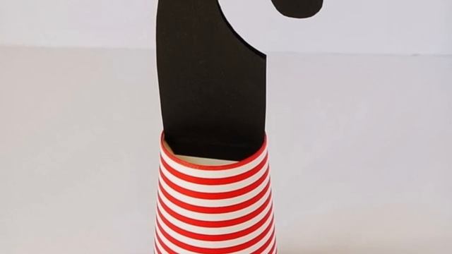 Мастер-класс "Пиратская шляпа" смотреть онлайн