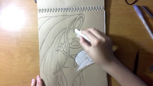 Как нарисовать Принцессу Селестию . How to draw Princess Celestia. смотреть онлайн
