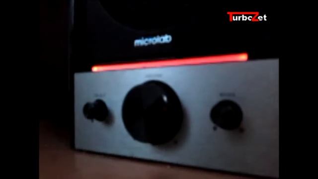 MICROLAB FC 390 смотреть онлайн