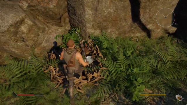 ТРЕШ ПРОХОЖДЕНИЕ ELEX 2 / Elex II игра с открытым миром и крафтом | Прохождение єлекс 2 на русском смотреть онлайн