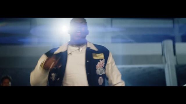 Goya Menor & Nektunez – Ameno Amapiano Remix (You Wanna Bamba) [Official Video]