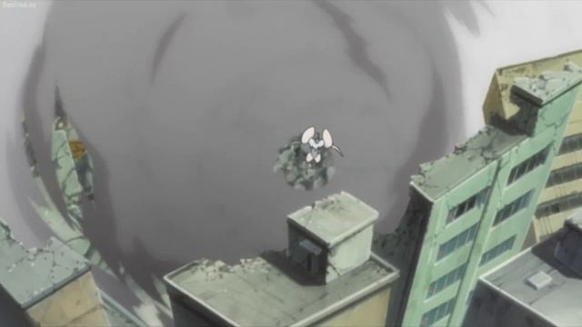Yamamoto Vs Aizen And Wonderweiss Full Fight English Dub (1080p) | Bleach
