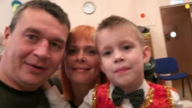 Святослав Новый Год 2018 в Саду Утренник смотреть онлайн