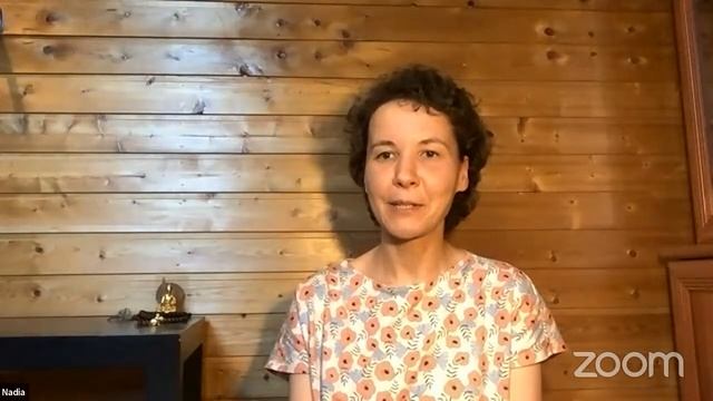 Надежда Ляхович. История старшего монаха Нанды. смотреть онлайн