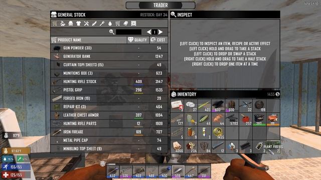7 Days to Die: Alpha 16 Reboot | Single Player: #22 "More F.O.B." @joethepirate2 смотреть онлайн