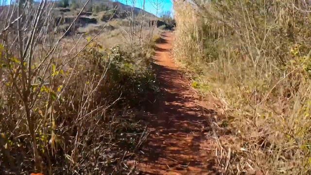 Dualtron off road Lac du Salagou смотреть онлайн