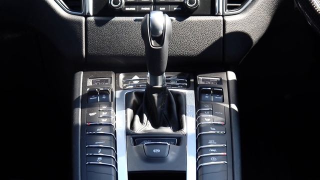 Porsche Macan S 3.0 PDK