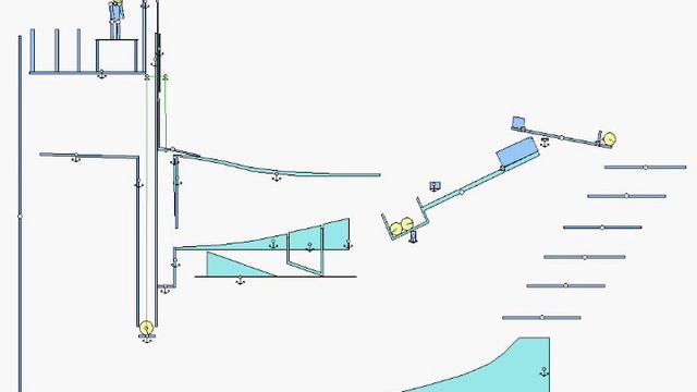 Interactive Physics - Extreme Hangman 3 смотреть онлайн