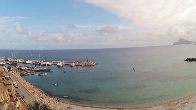 Liquid Image Ego Beach Lapse смотреть онлайн
