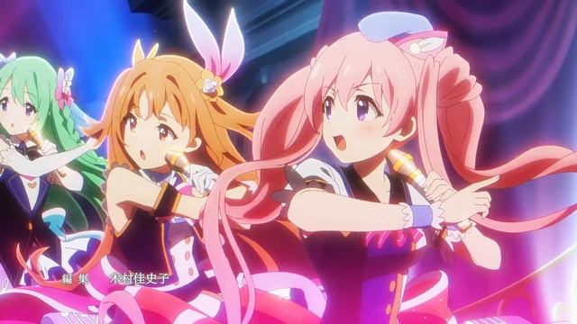 Princess Connect! Re:Dive - Opening | Lost Princess смотреть онлайн