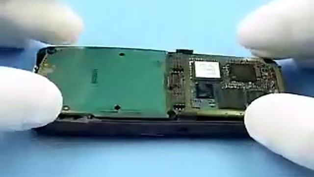 Сбор Nokia 6230i смотреть онлайн