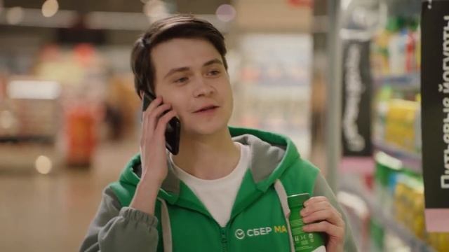 23=СберМаркет!!=Как работает любимый сервис россиян по доставке продуктов !! смотреть онлайн