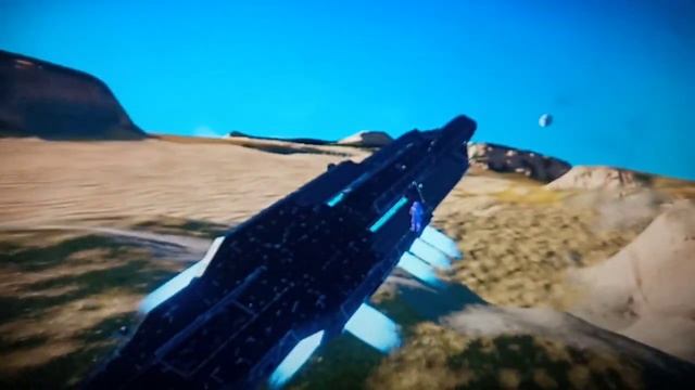 Space Engineers НА СЛАБОМ ПК!!!! ОНО РАБОТАЕТ смотреть онлайн