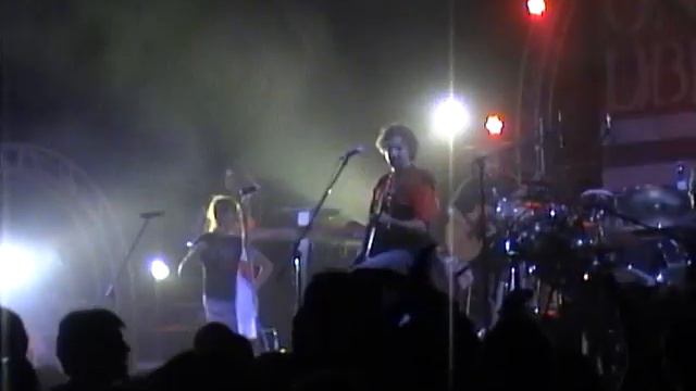 Concerto dei Modena City Ramblers: I funerali di Berlinguer - Cerveteri 23 Agosto 2009 смотреть онлайн