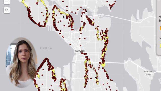Living in Seattle: 5 Reasons NOT to move here смотреть онлайн