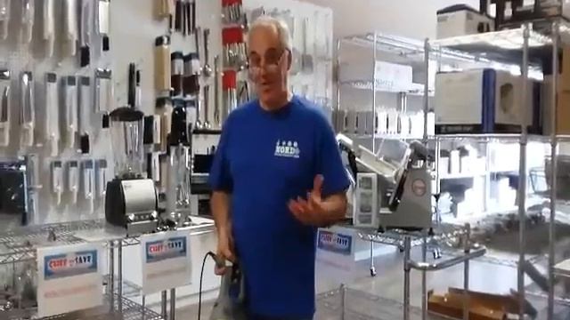CHEF N SAVE SIRMAN PRODUCTS смотреть онлайн