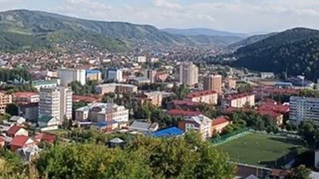 Физико географическая характеристика горы Туугая смотреть онлайн