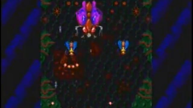GD2 Longplay #9: Galaga Arrangement (3/3) смотреть онлайн