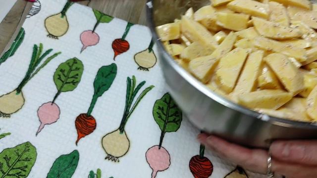 Я не жарю больше КАРТОШКУ, пеку её в духовке смотреть онлайн