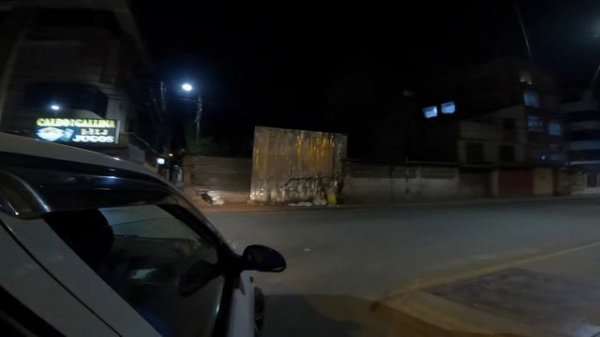 ZEHİRLEDİM! Peru'da otobüs yolculuğu ve Cusco'daki eğlence #135