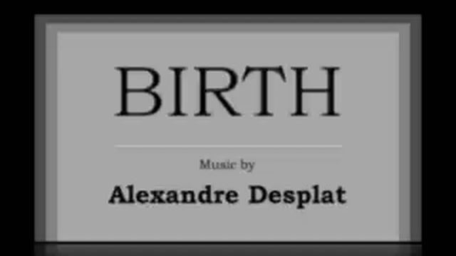 Birth 02, 03. The Engagement, The Rendez-vous смотреть онлайн