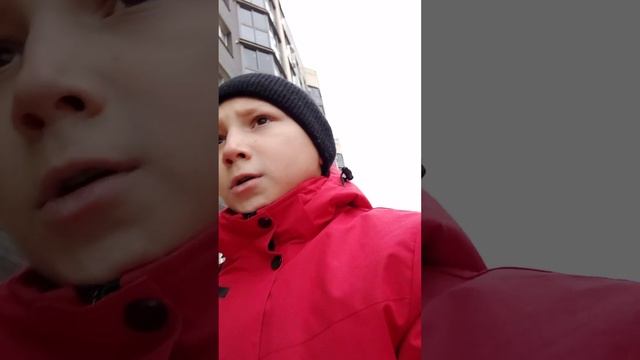 Иду на тренировку!!!?? смотреть онлайн