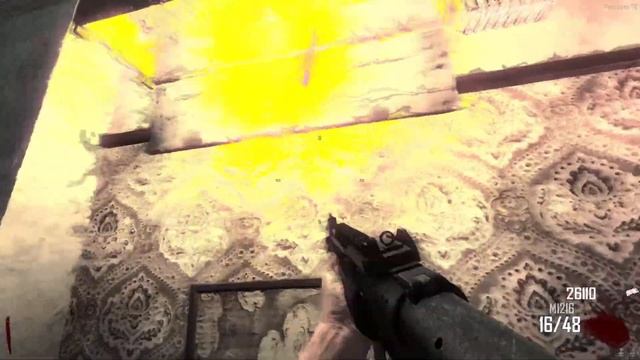That's how you refill your monkey bombs смотреть онлайн