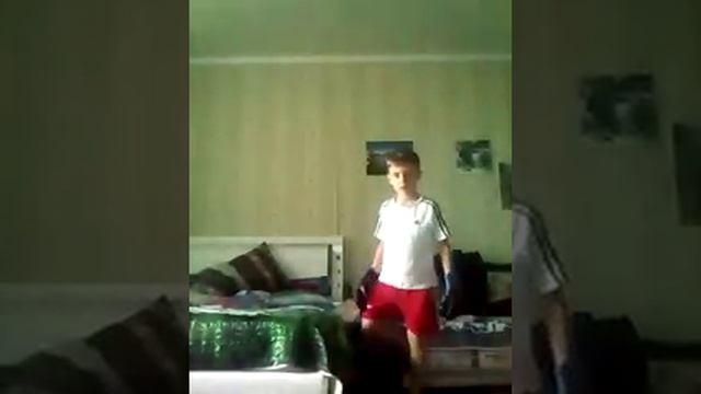 Мастер класс по боксу