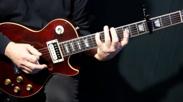 how to play "Because" on guitar by The Beatles | guitar lesson tutorial