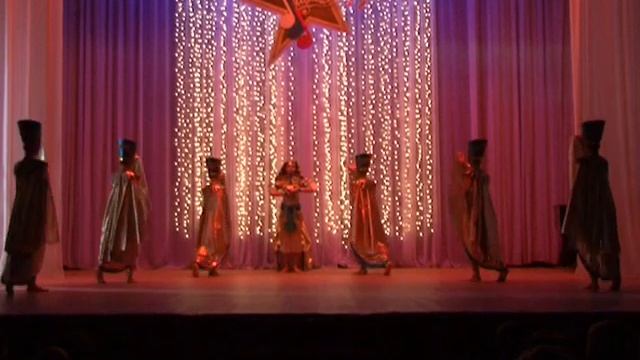 группа "Эль Муна" Фараоник смотреть онлайн