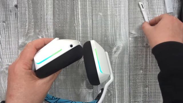 Logitech G733 KDA (UNBOXING)