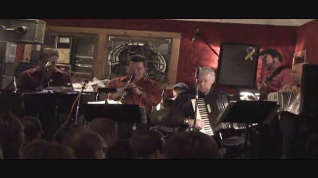 Lenny Gomulka and Chicago Push - Alex Quinnell on Drums - Wausau, WI - Polkas United - Polka Music смотреть онлайн