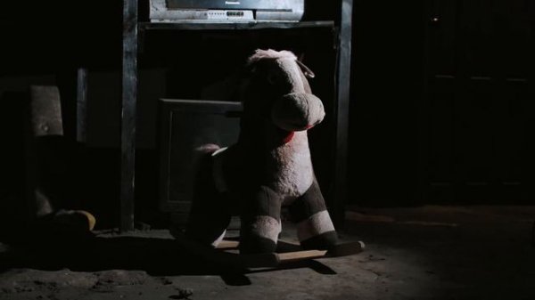 Квест перфоманс Сияние Разума от Quest Zone