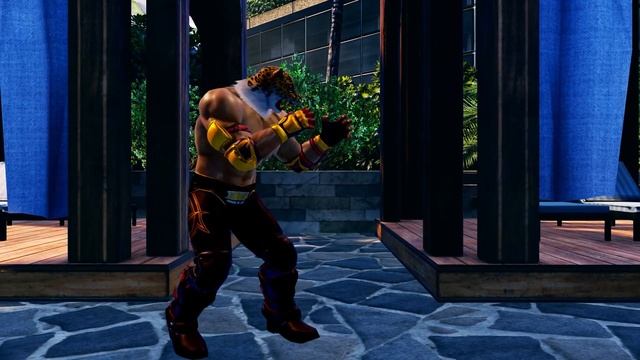 Tekken 7 - Crouching Level 1.5, and the maven exception смотреть онлайн