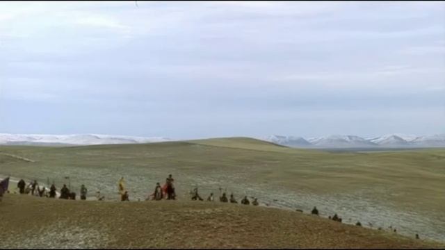 Башкиры и казачество смотреть онлайн